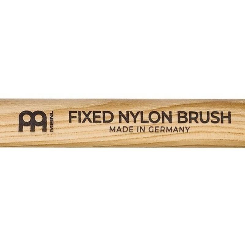 Meinl SB303 Spazzole Nylon Fisse