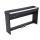 E-CHORD SP1/B Pianoforte digitale 88 Tasti Pesati Nero completo di stand