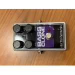 usato Electro Harmonix Bass Clone
