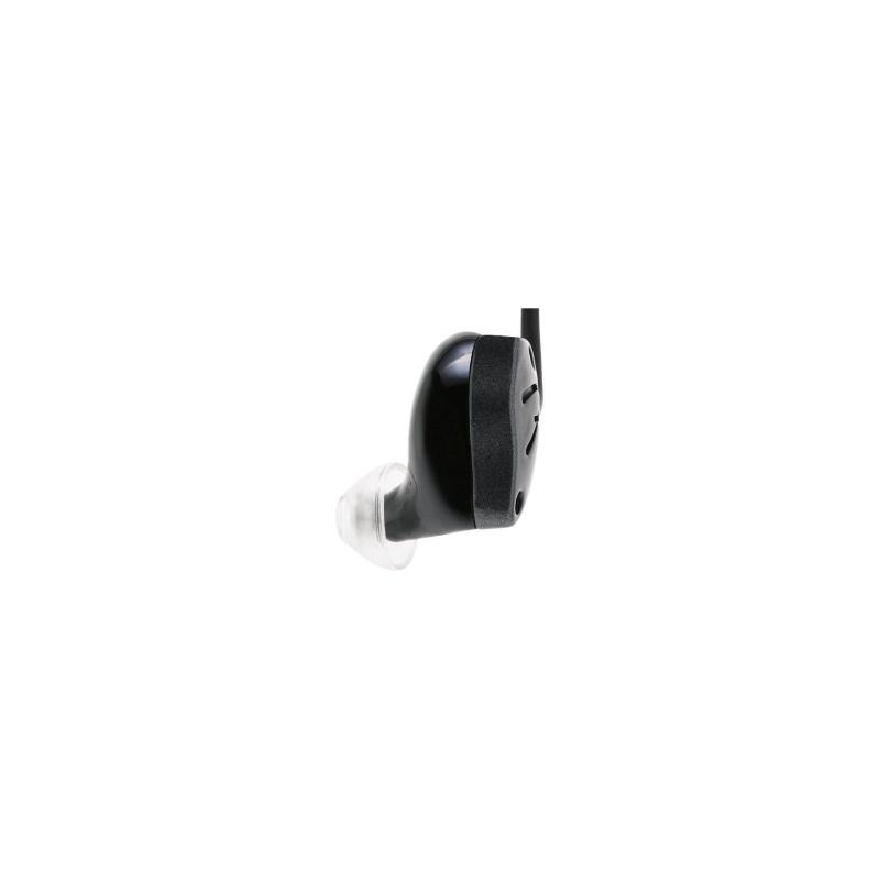 Fender IEM Ten 3 Pewter Ear Monitor Professionale