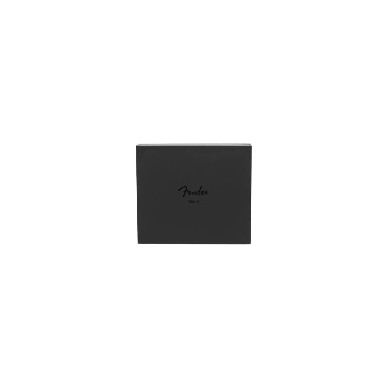 Fender IEM Ten 3 Pewter Ear Monitor Professionale
