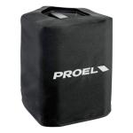 Proel COVERFREEONEX Cover Imbottita per Speaker FreeOne X e FreePro X