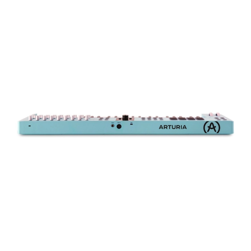 Arturia KeyLab Essential 49 3 Aquamarine