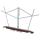 Arturia AstroLab Music Stand Leggio per AstroLab