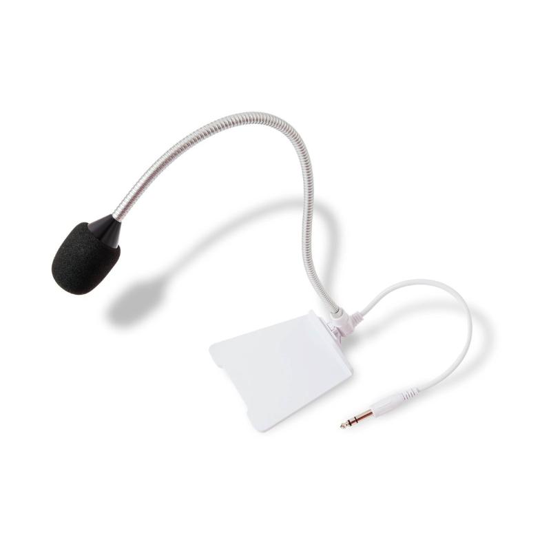 Arturia MiniFreak Microphone Microfono a Elettrete a Collo di Cigno
