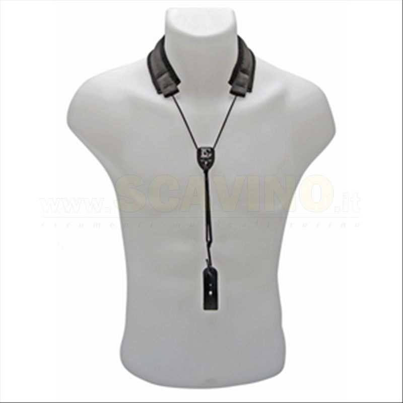 BG C20E Tracolla per Clarinetto Elastic