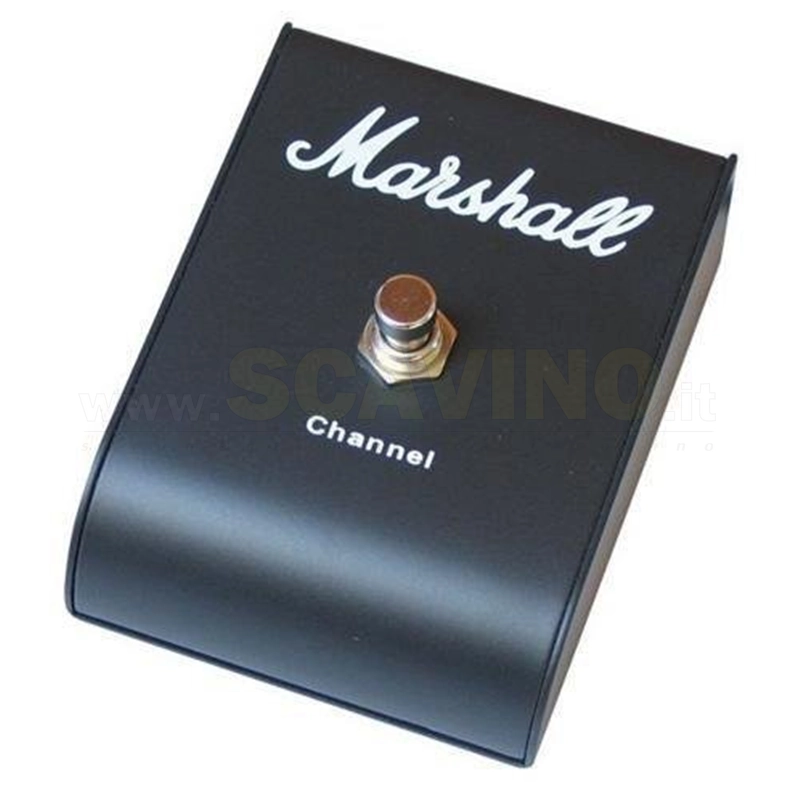 Marshall PEDL90003 FootSwitch Single Foot