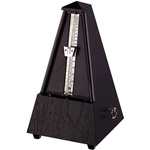 Wittner 806K Metronomo Piramidale Nero in resina