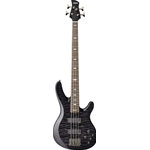 YAMAHA TRB1004J TBL Basso elettrico a 4 corde finitura translucent black