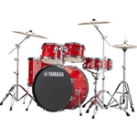 YAMAHA RDP2F5RDCPSET RYDEEN HOT RED