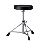 YAMAHA DS550 Seggiolino regolabile