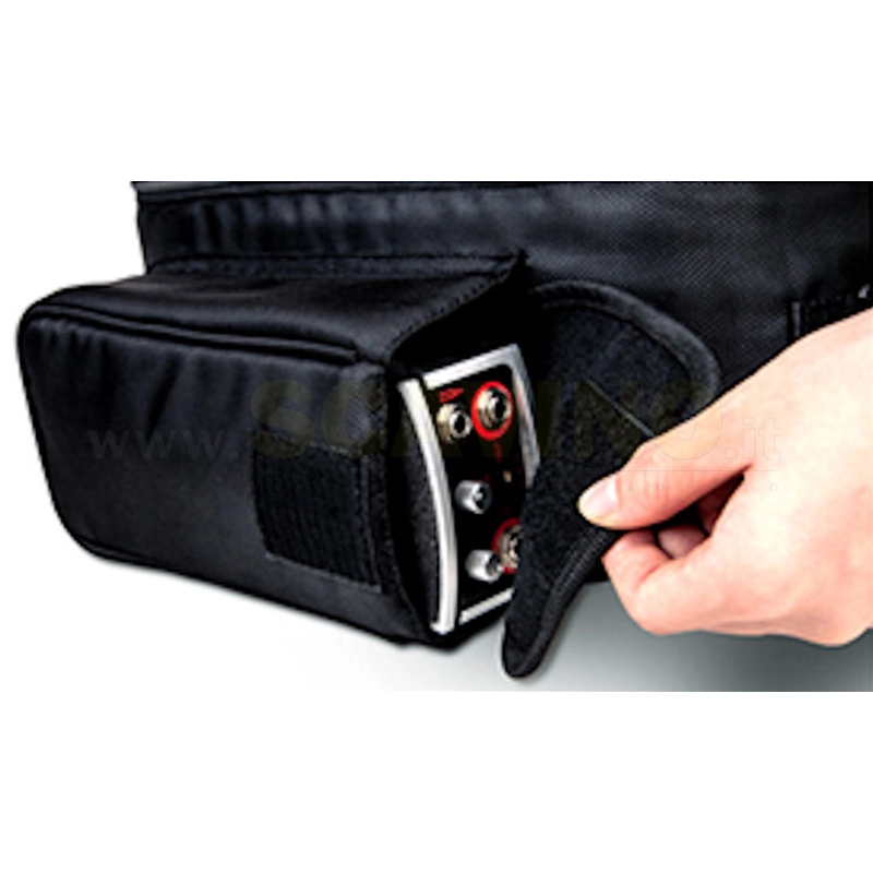 JOYO PC-1+ PC-B PEDAL CARPET E BAG