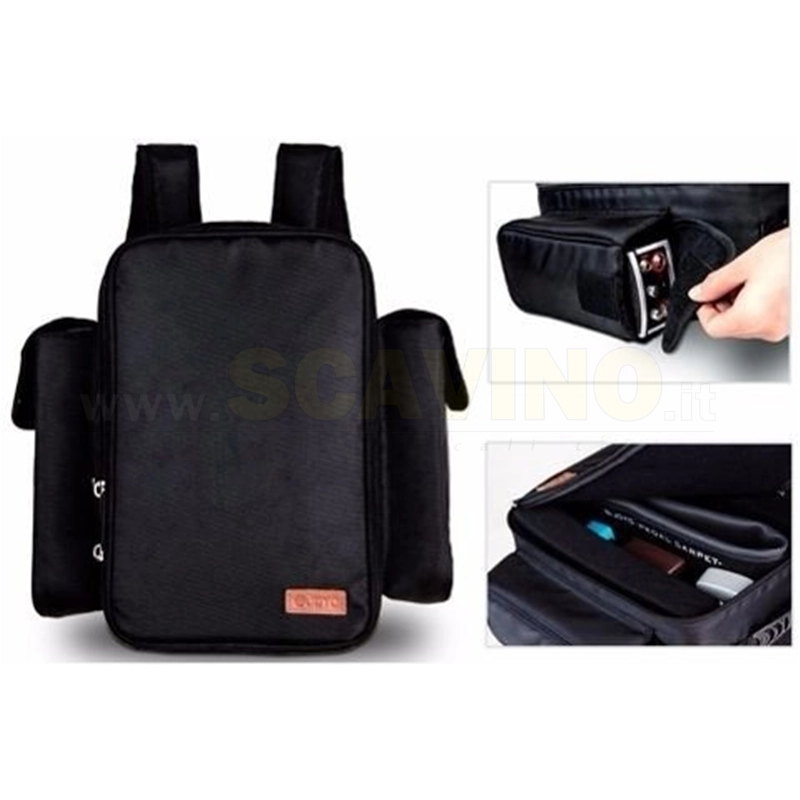 JOYO PC-1+ PC-B PEDAL CARPET E BAG