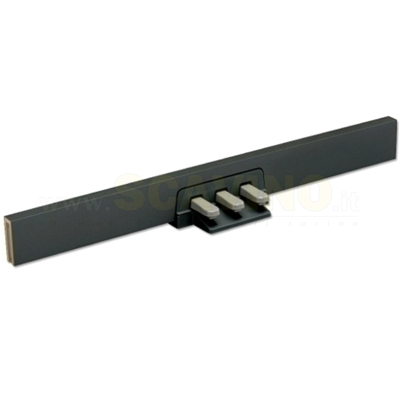 Medeli ST430 Supporto Pianoforte Digitale SP4000