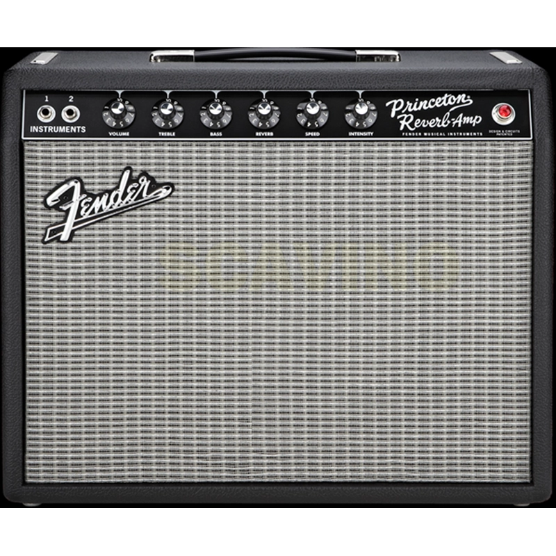 Fender 65 Princeton Reverb