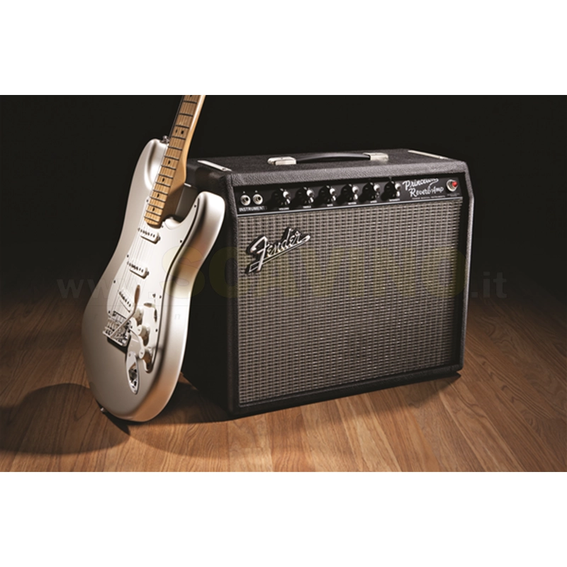 Fender 65 Princeton Reverb
