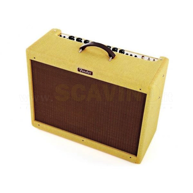 FENDER BLUES DELUXE REISSUE