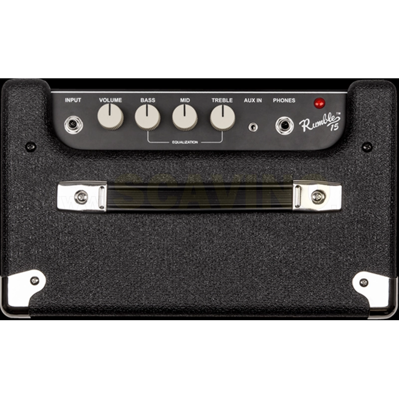 Fender Rumble 15 Combo per basso