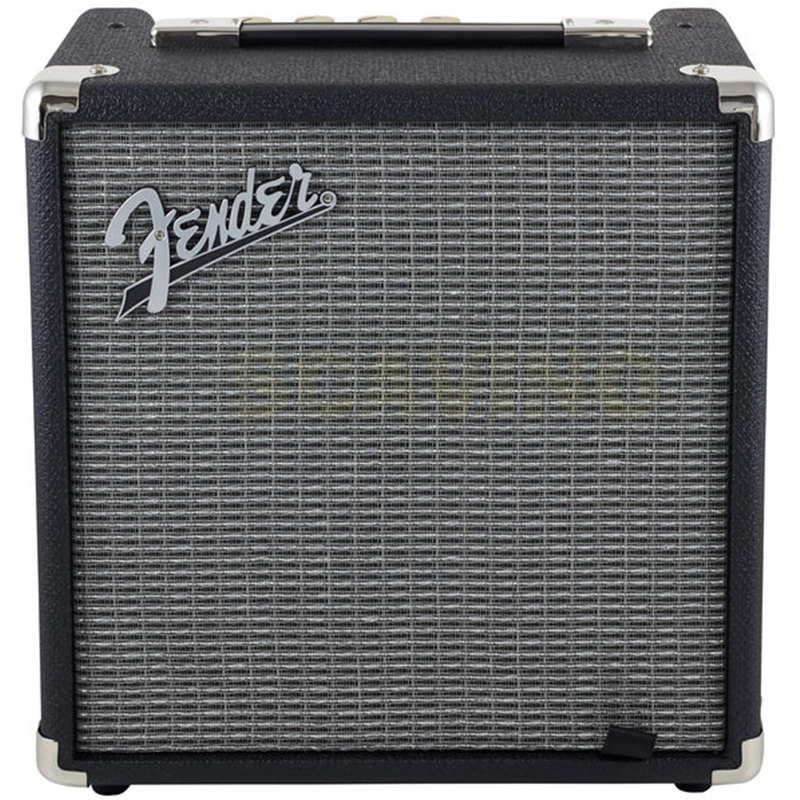 Fender Rumble 15 Combo per basso