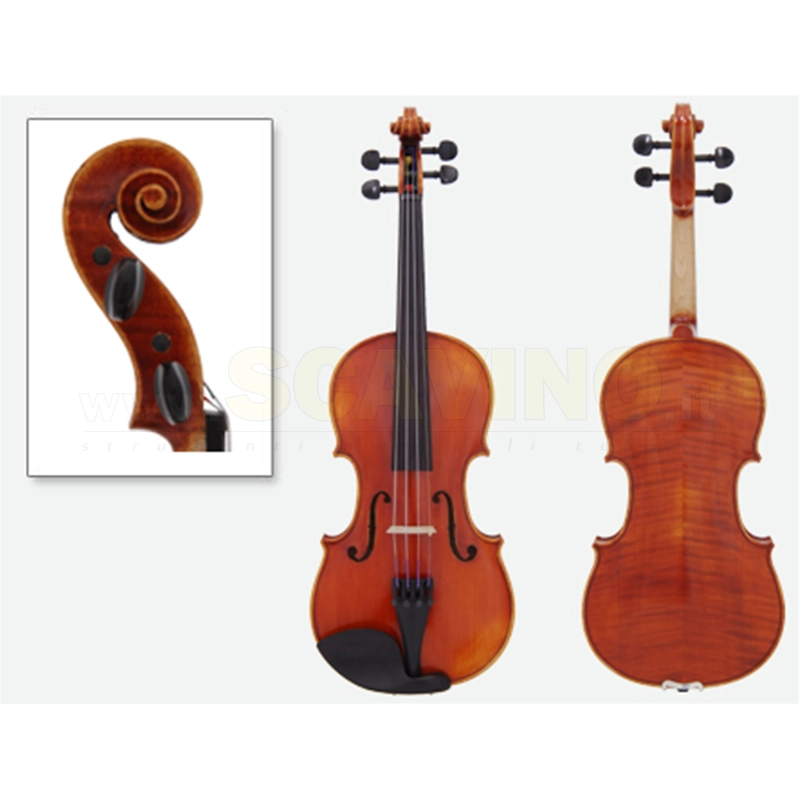 OTTO MUSICA VIOLINO 4/4 ARTINO VN-135 COMPLETO