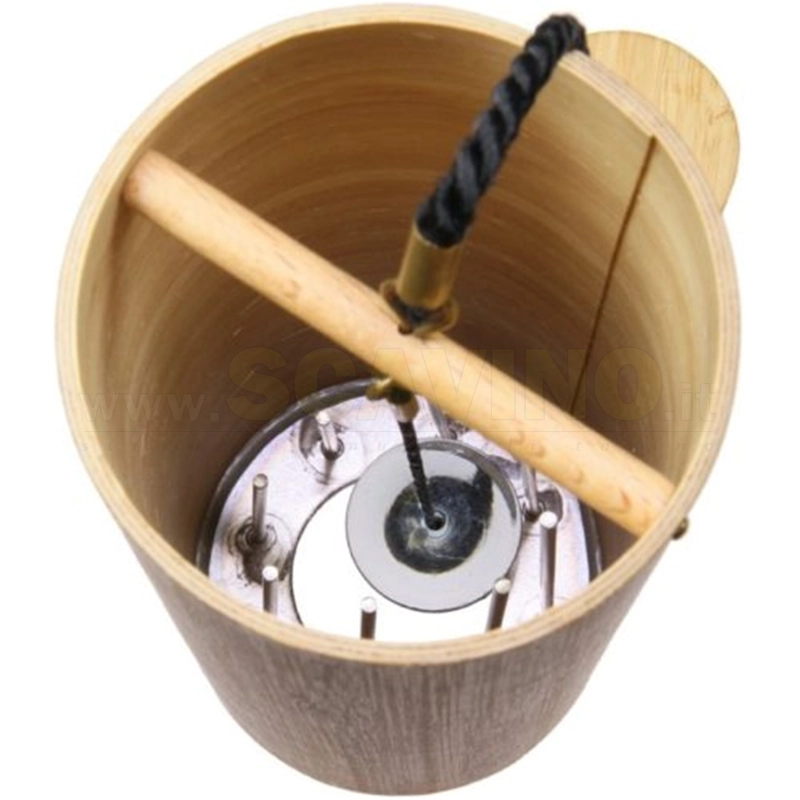 HOKEMA KOSHI - IGNIS Campane a vento