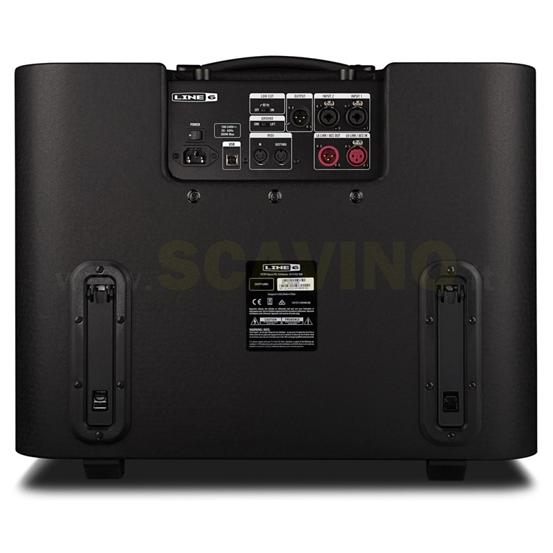 Line6 PowerCab 112 PLUS