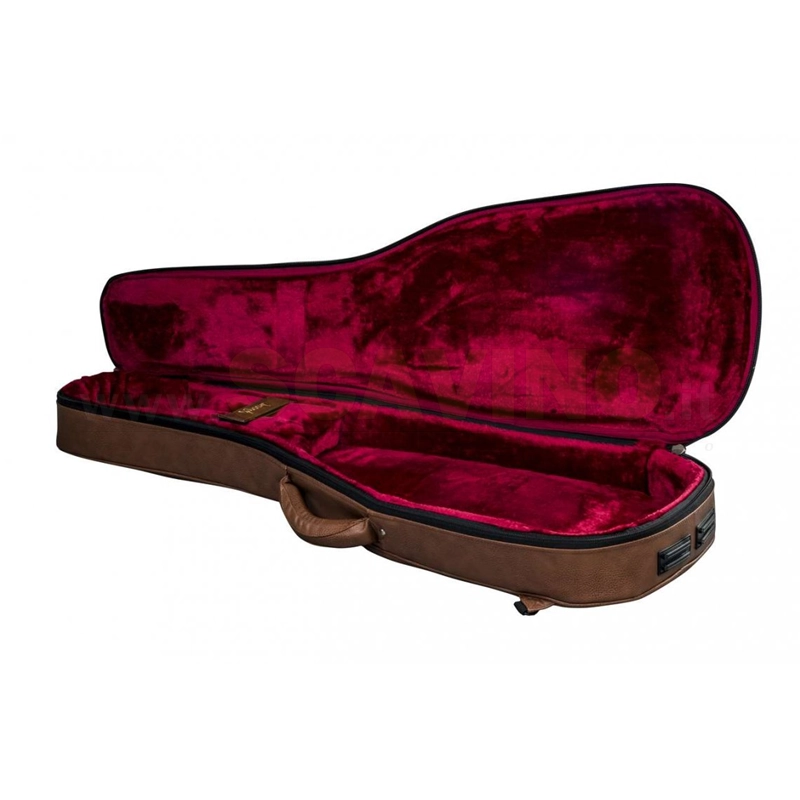 Gibson Premium Soft Case Brown ASSFCASE