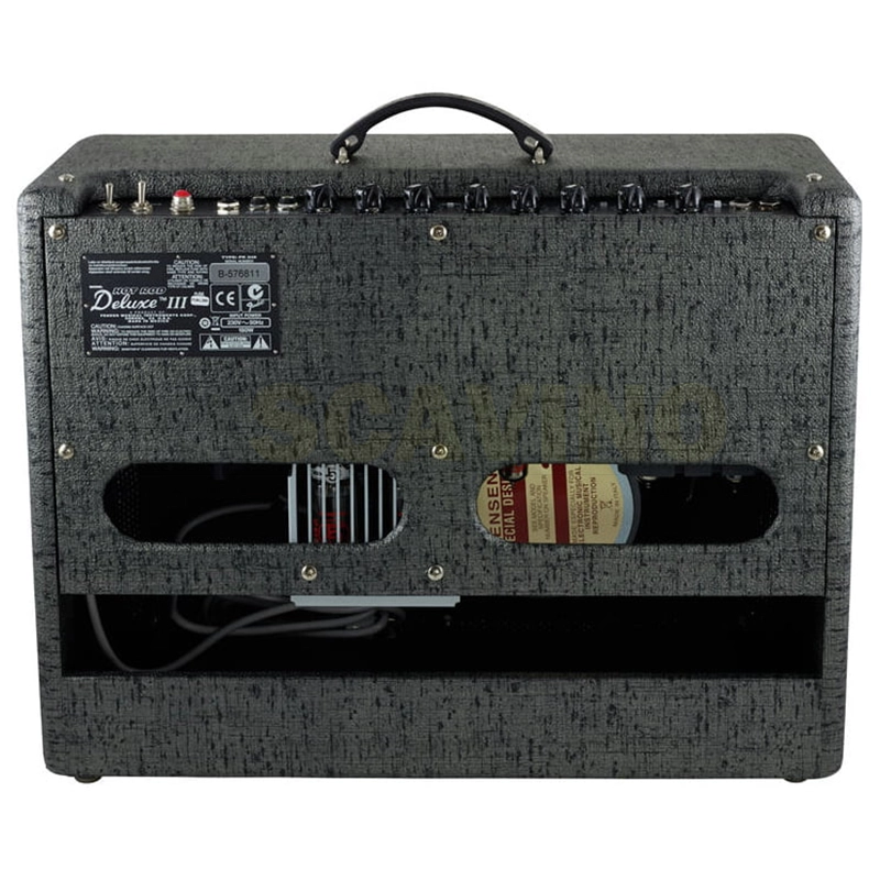 Fender GB Hot Rod Deluxe