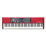 Nord Electro 5D 73 Synth 73 Tasti Semipesati Clavia exdemo