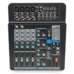 Samson MXP 124FX - Mixer Passivo USB con Effetti - 12 canali
