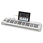 Samson CARBON 49  MIDI Controller USB