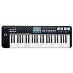 Samson GRAPHITE 49 - MIDI Controller USB
