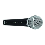 Samson R21S - Microfono Dinamico - Cardioide - c/Switch