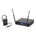 Samson SYNTH 7 UHF Guitar System - C (638-662MHz)