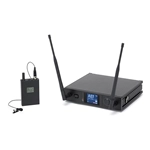 Samson SYNTH 7 UHF Lavalier System - C (638-662MHz)