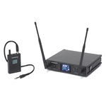 Samson SYNTH 7 UHF Guitar System - I (518 - 546.9MHz)
