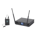 Samson SYNTH 7 UHF Lavalier System - I (518 - 546.9MHz)