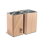Schlagwerk WBS 200 - set Bongos legno