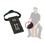 Schlagwerk SIZ 10 Sizzle Board