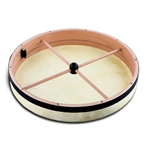 Schlagwerk RTS 41 - Frame Drum 16" accordabile