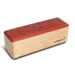 Schlagwerk 60 C 80 - Log Drum DO 8 note