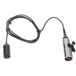 Shure SM11CN Lavalier dinamico omnidirezionale miniaturizzato