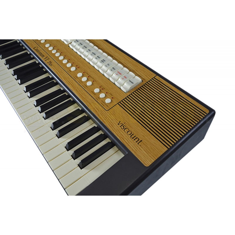 Viscount Cantorum VI PLUS Organo liturgico Portatile