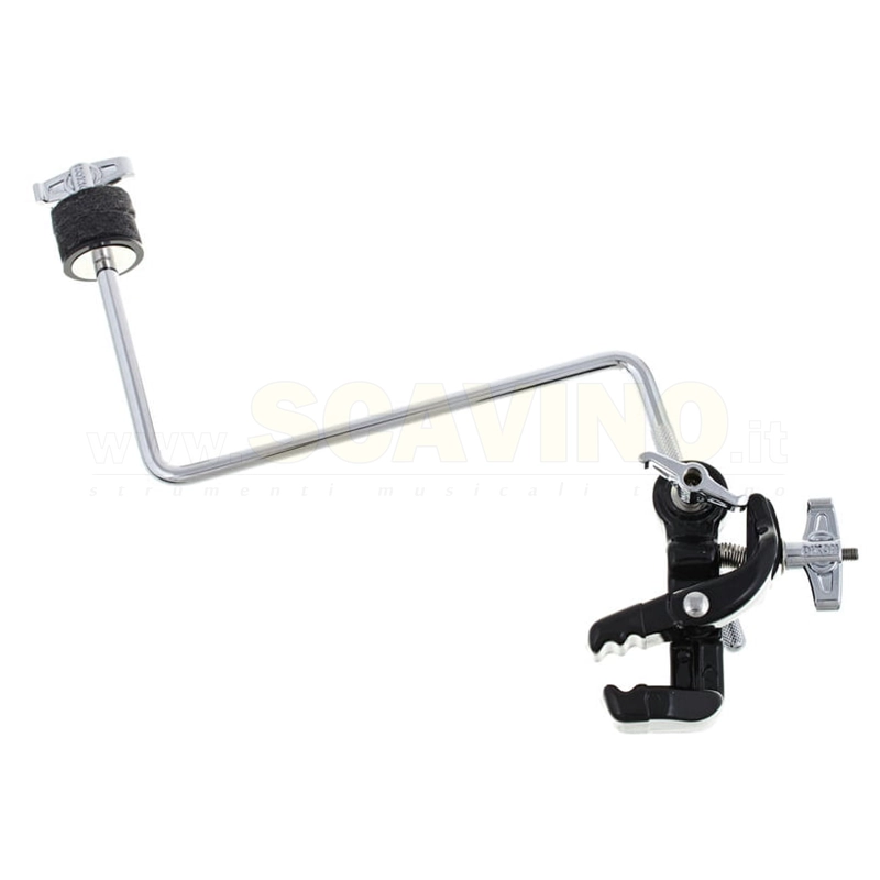 Dixon PA HCMSP Supporto Piatto da Conga