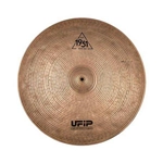 Ufip Est 1931 Series 20'' Ride Piatto per Batteria