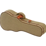 Ibanez FS40UC Case rigido Ukulele