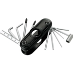 Ibanez MTZ11-BBK Multi Tool Chitarra & Basso