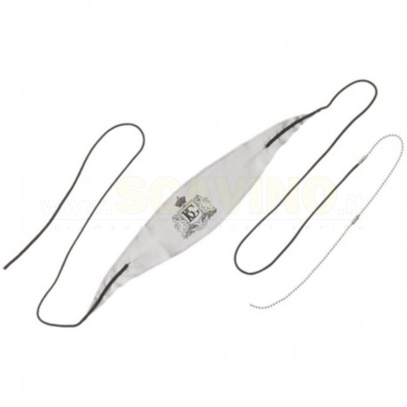 BG A37 Panno in Microfibra per S del Fagotto