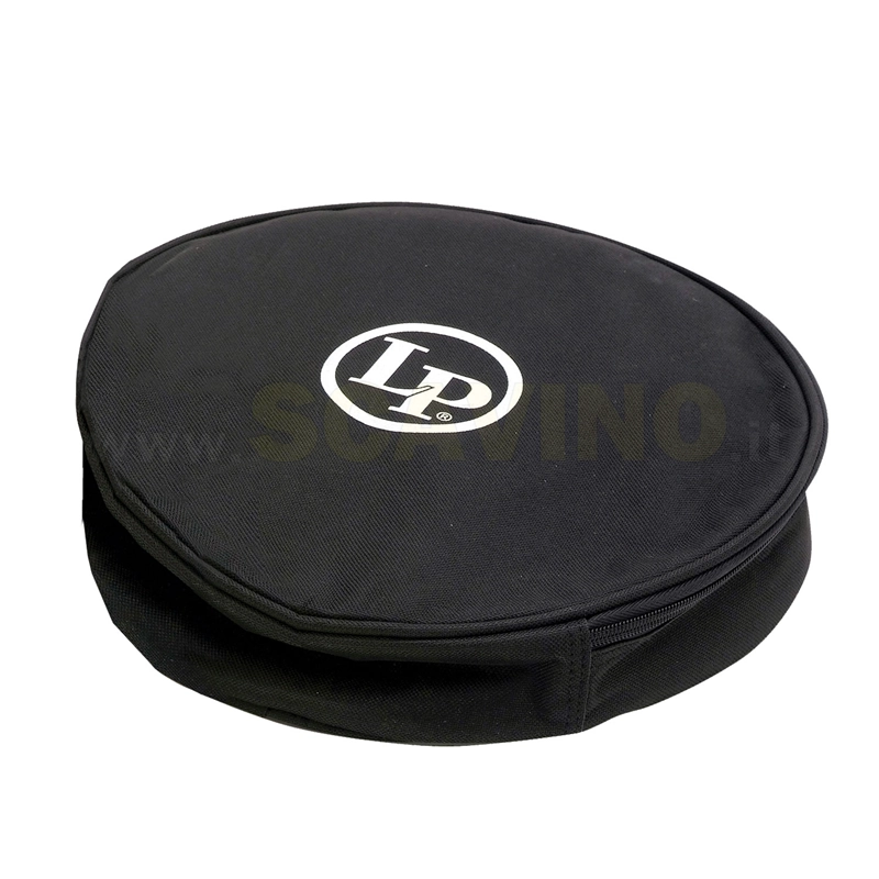 LP Rio Pandeiro Bag 10'' Custodia per Pandeiro