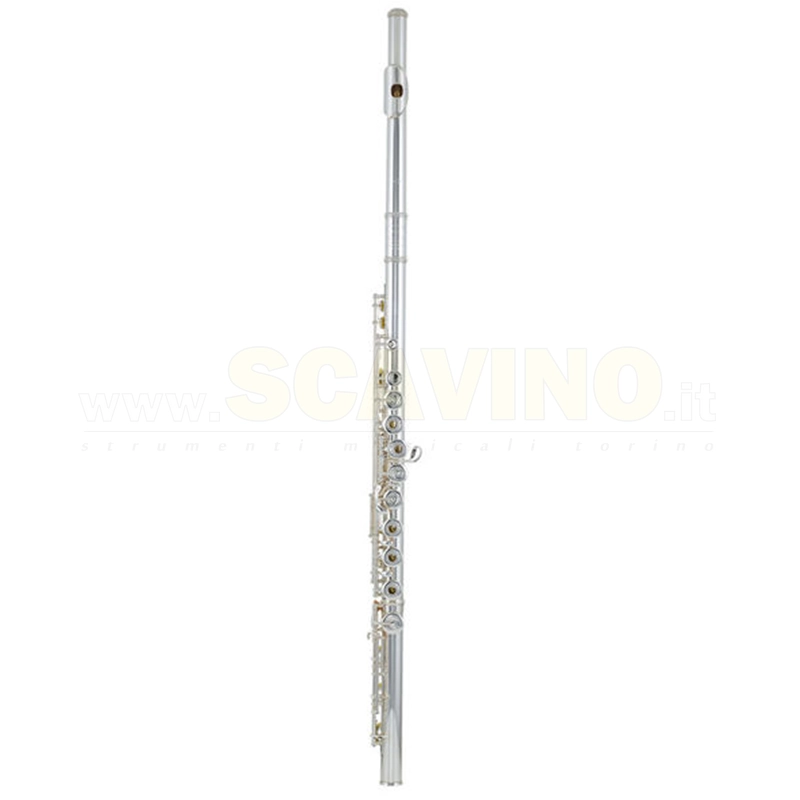 Muramatsu GXIII RBEOH Flauto in Argento Heavy